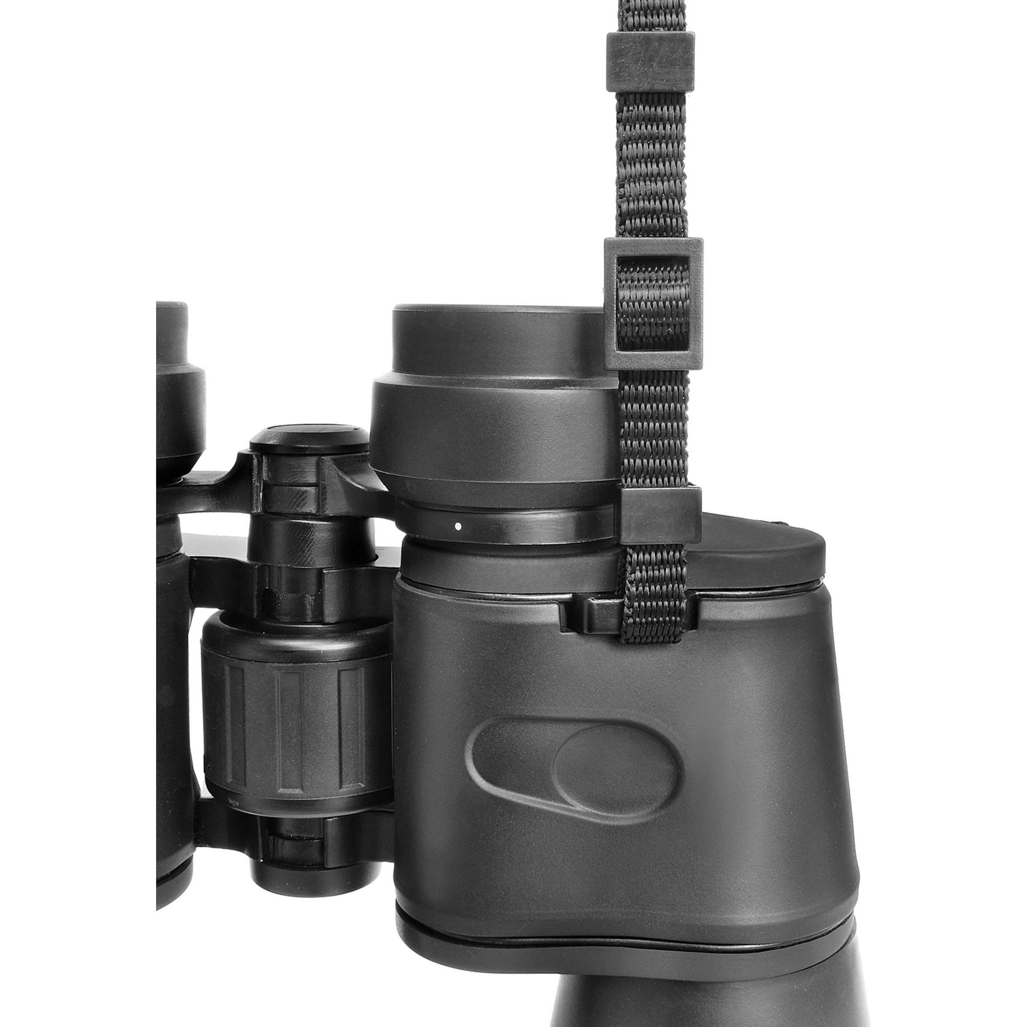 BRESSER Hunter 7x50 Porro Prism Binoculars - Vega Vision