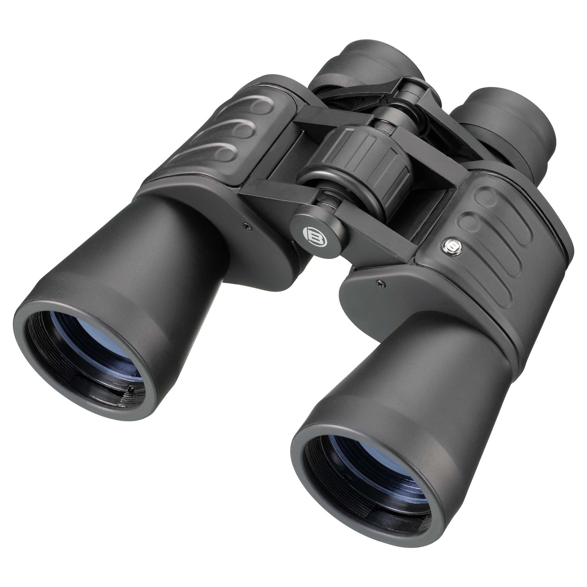BRESSER Hunter 7x50 Porro Prism Binoculars - Vega Vision