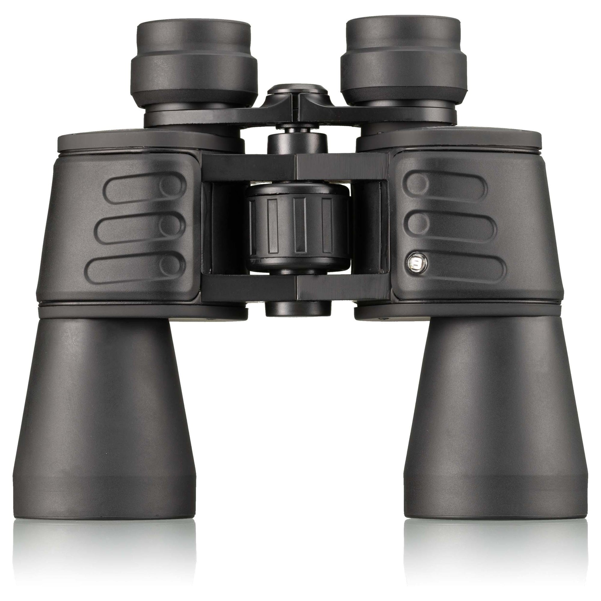 BRESSER Hunter 7x50 Porro Prism Binoculars - Vega Vision