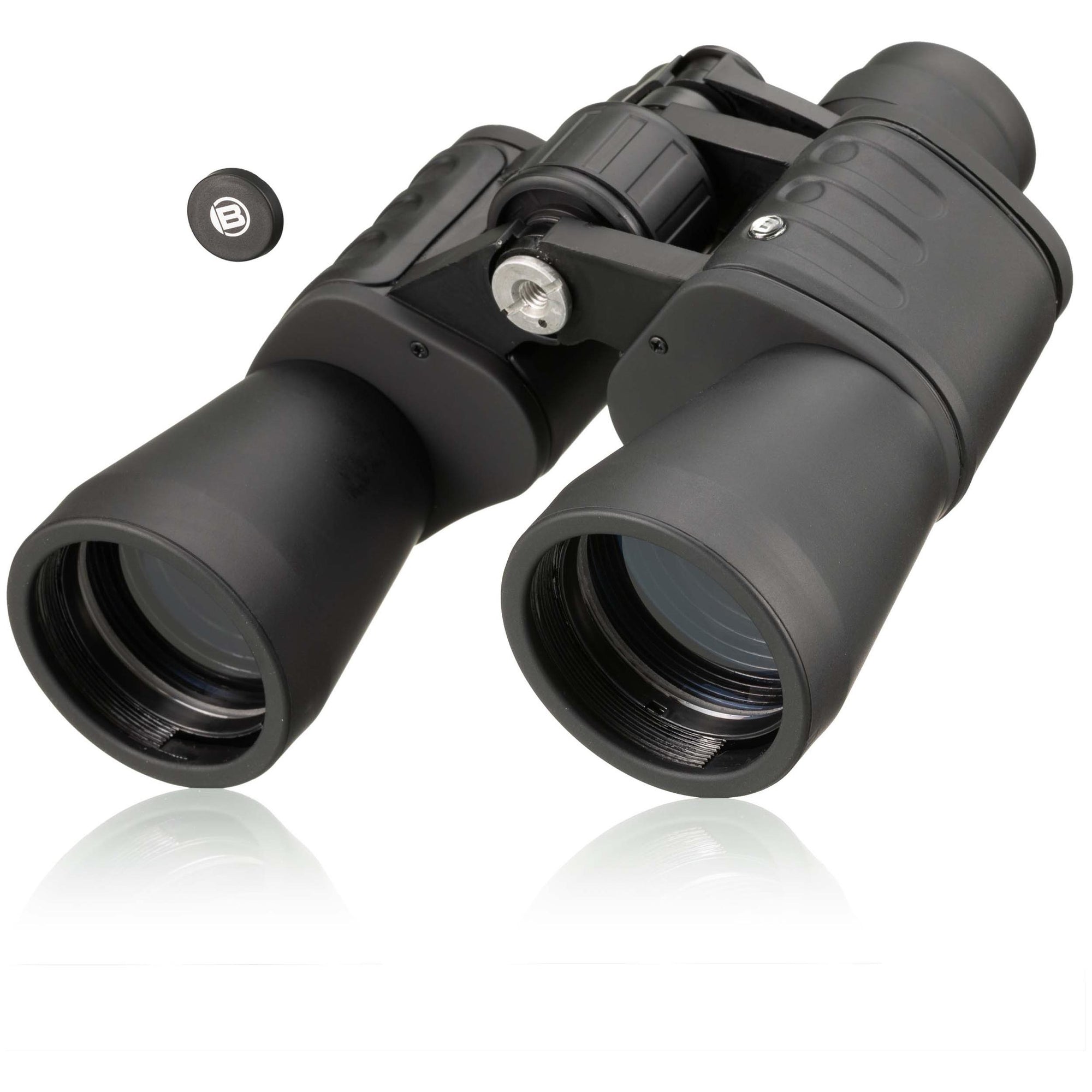BRESSER Hunter 7x50 Porro Prism Binoculars - Vega Vision