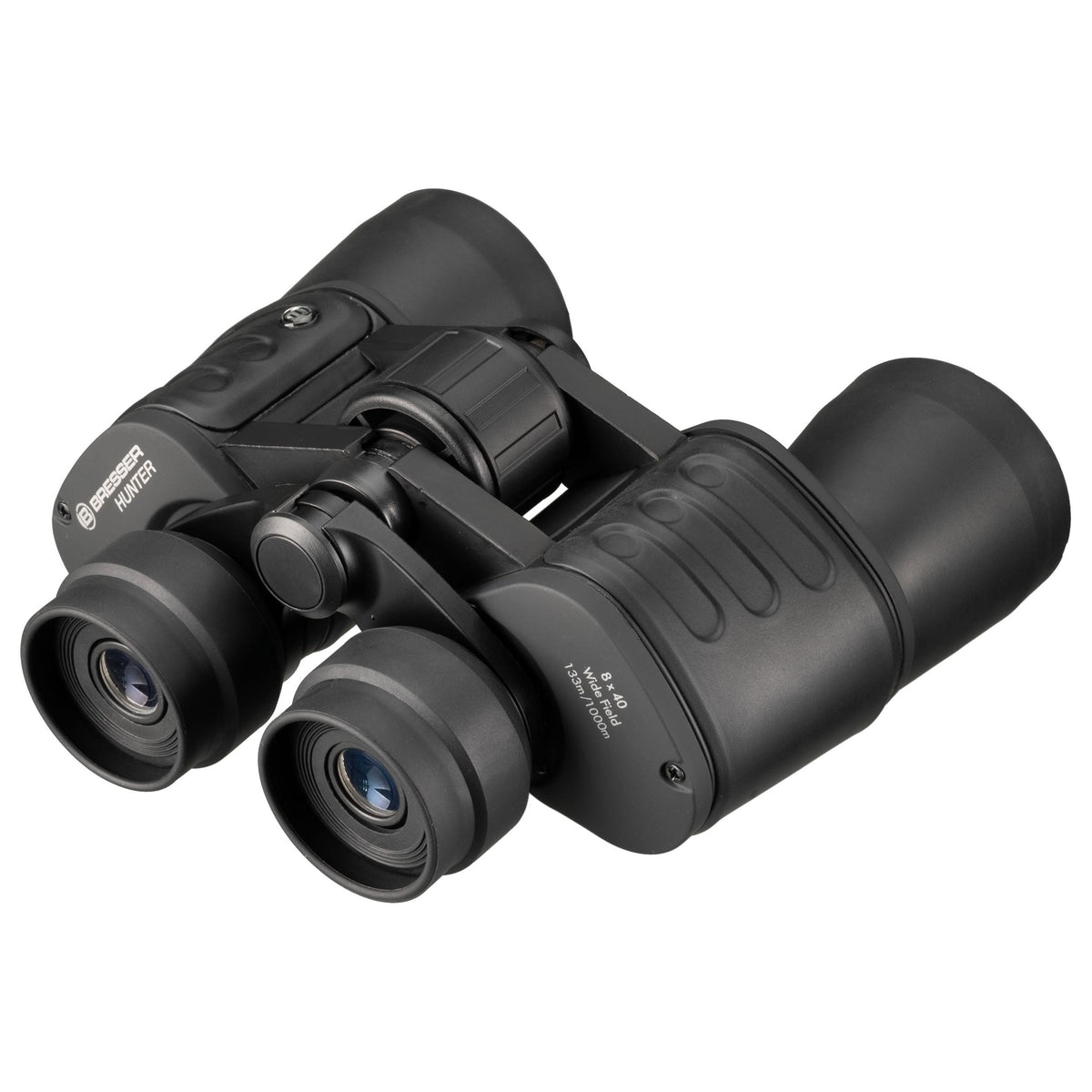 BRESSER Hunter 8x40 Binoculars - Vega Vision