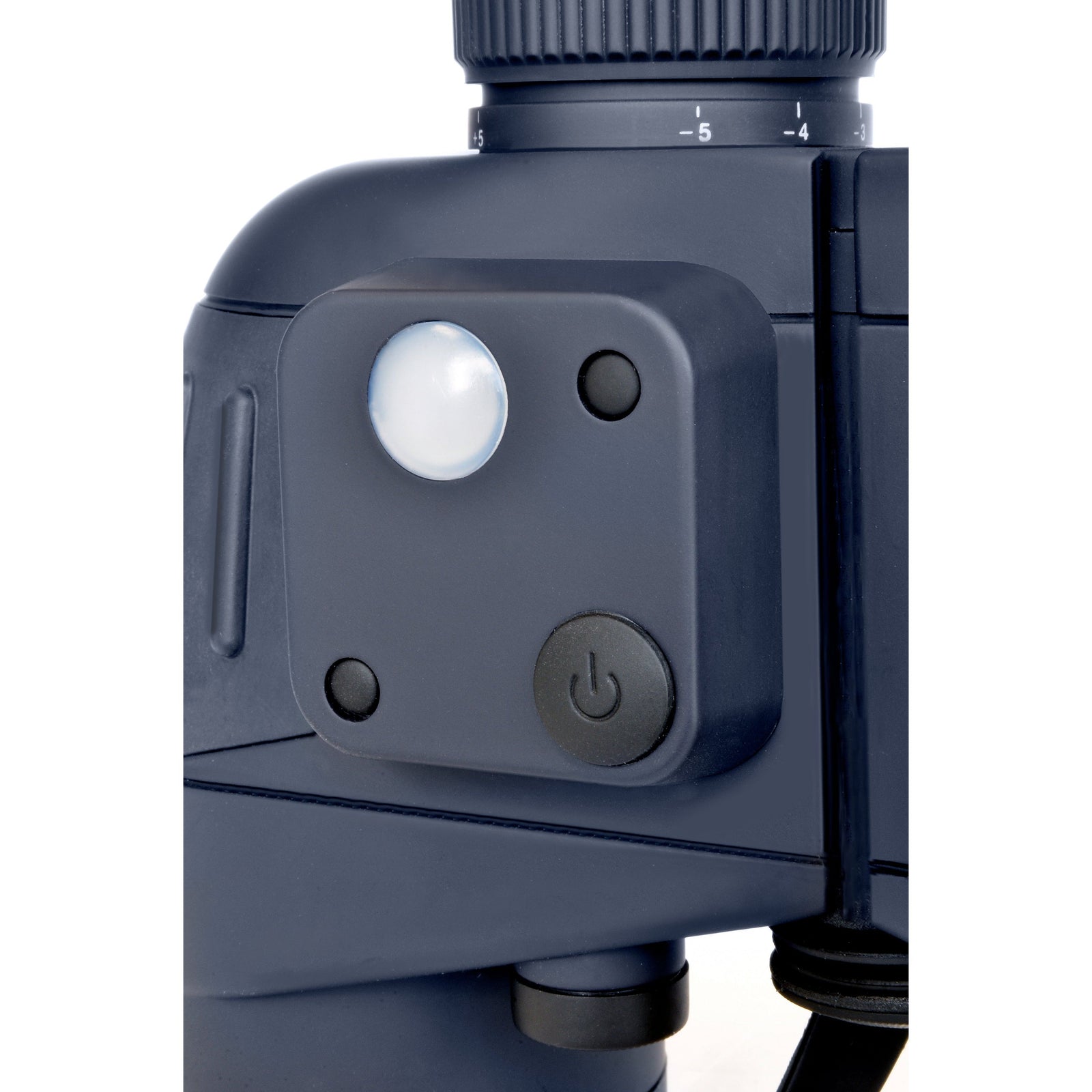 BRESSER Nautic 7x50 WD Compass Binoculars - Vega Vision