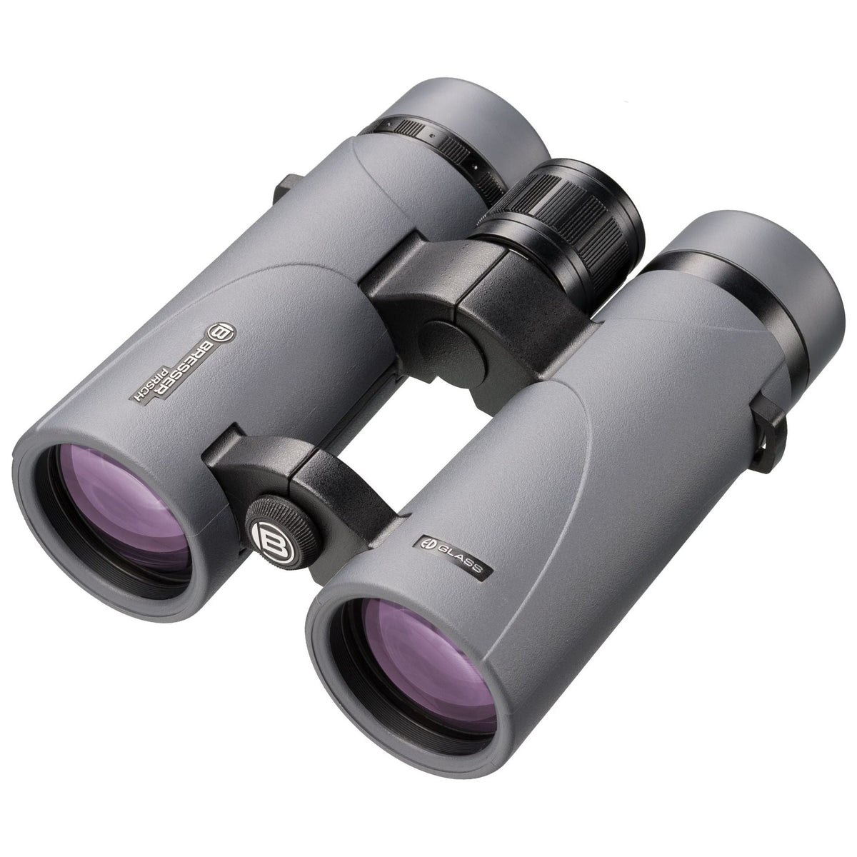 BRESSER Pirsch ED 10x42 Binocular Phase Coating - Vega Vision