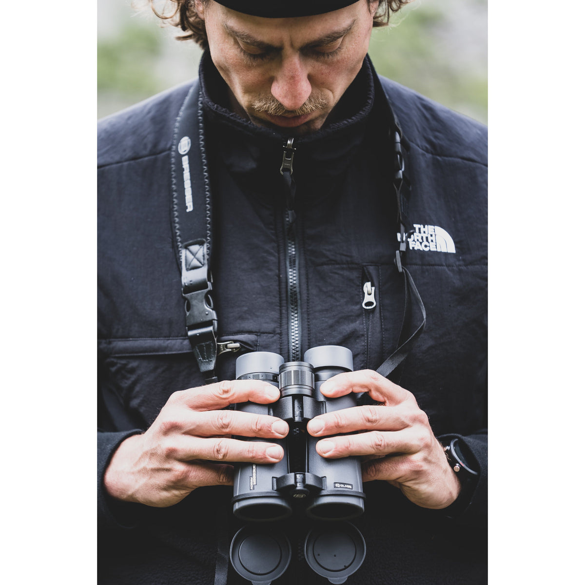 BRESSER Pirsch ED 10x42 Binocular Phase Coating - Vega Vision