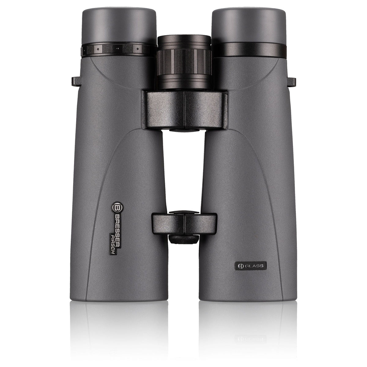 BRESSER Pirsch ED 10x50 Binoculars with Phase Coating - Vega Vision