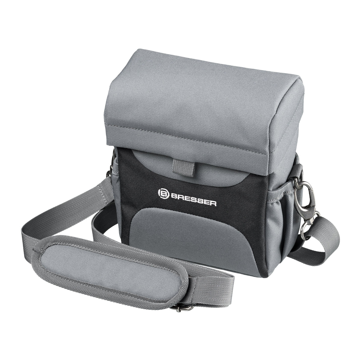 BRESSER Pirsch ED 8x34 Binoculars Phase Coating - Vega Vision