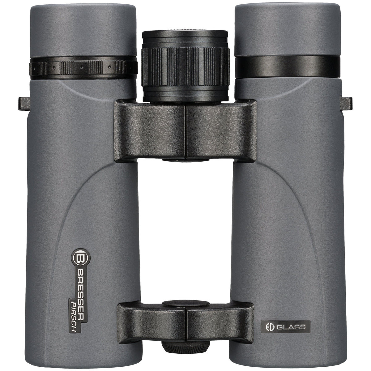 BRESSER Pirsch ED 8x34 Binoculars Phase Coating - Vega Vision