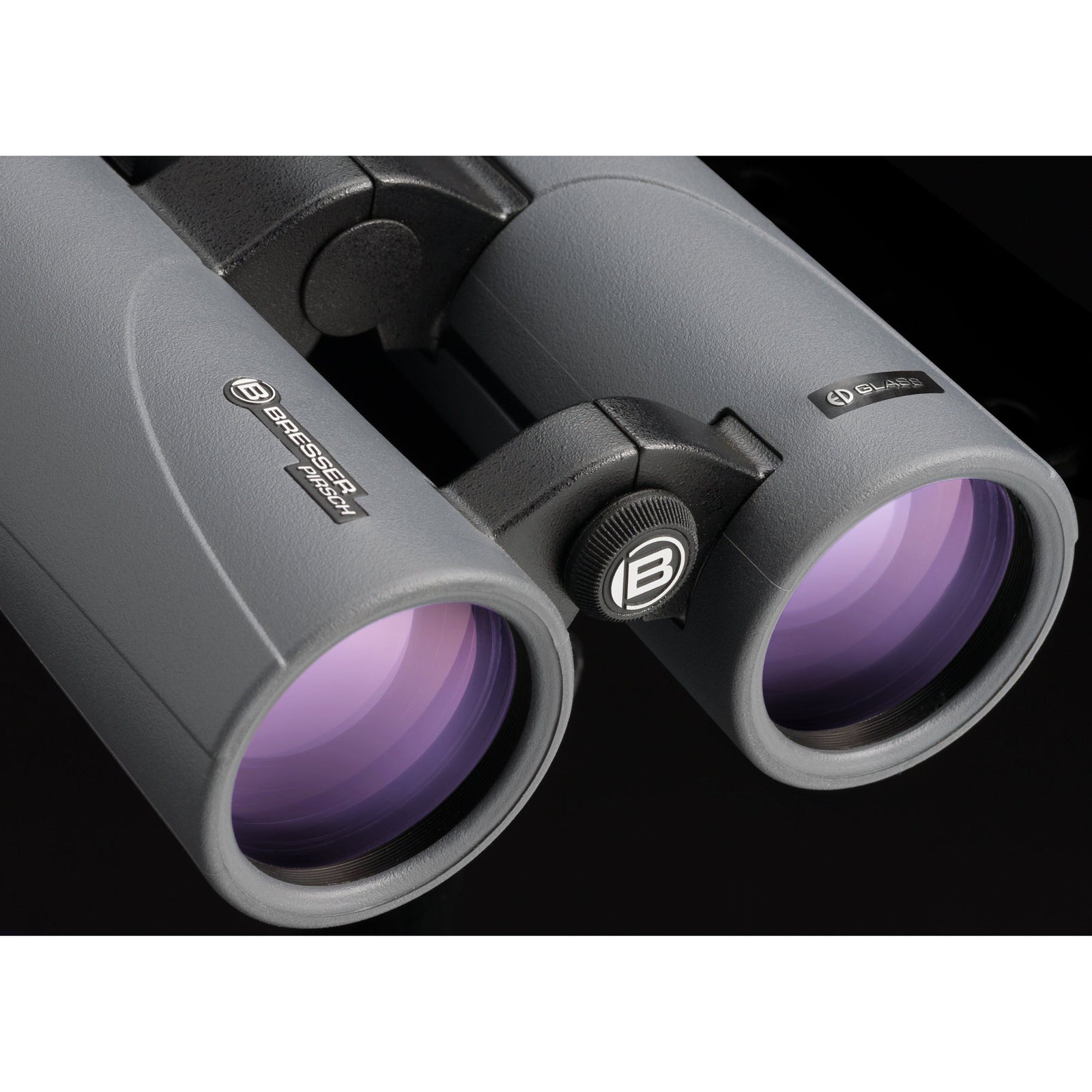 BRESSER Pirsch ED 8x34 Binoculars Phase Coating - Vega Vision
