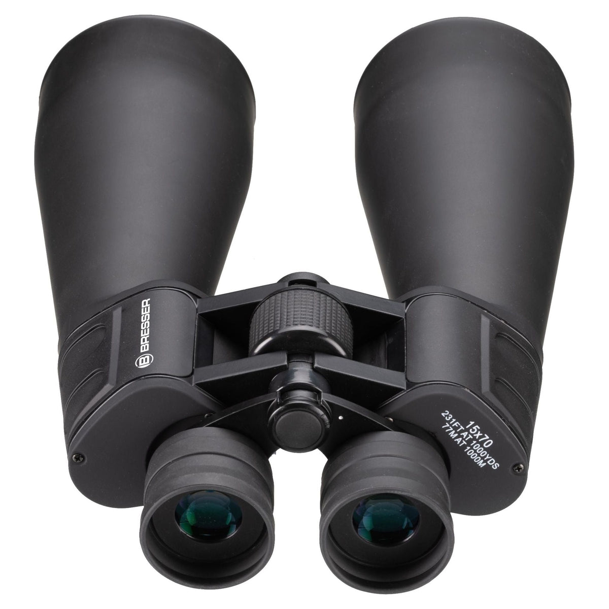 BRESSER Special-Astro 15x70 Porro Binoculars - Vega Vision