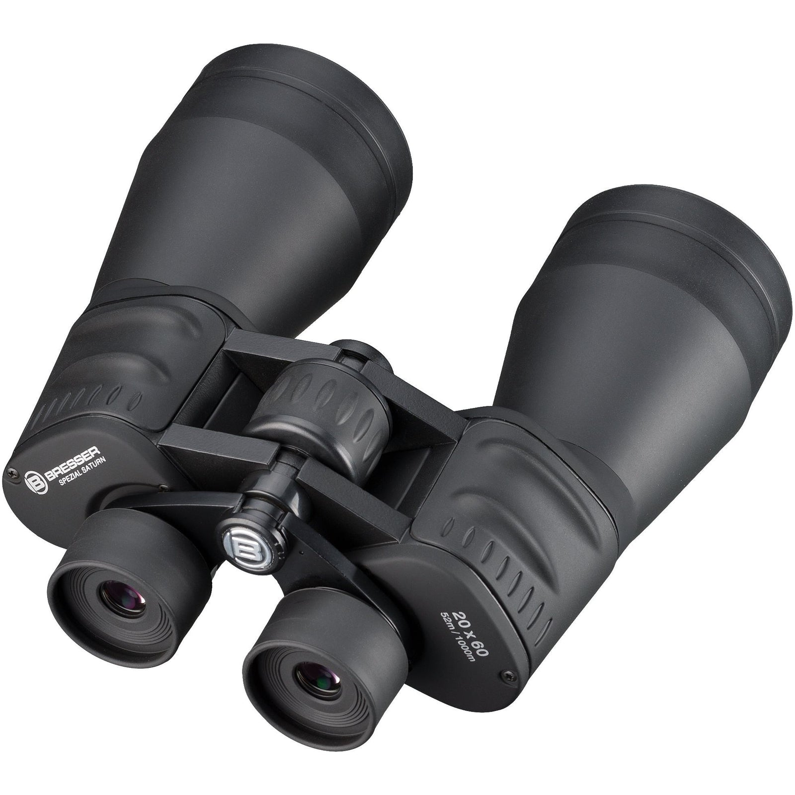 BRESSER Special Saturn 20x60 Binoculars - Vega Vision