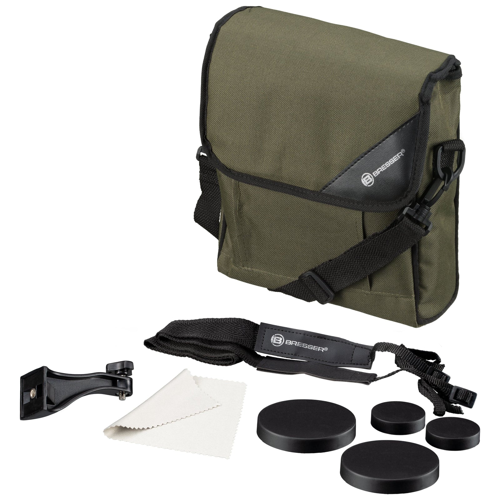 BRESSER Special Saturn 20x60 Binoculars - Vega Vision