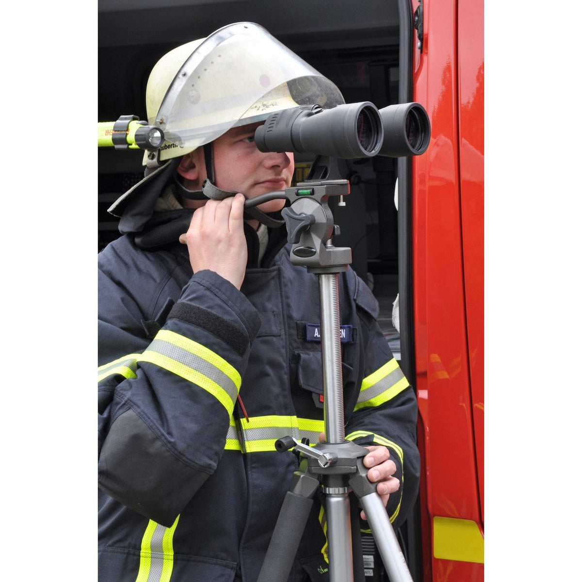 BRESSER Special Saturn 20x60 Binoculars - Vega Vision