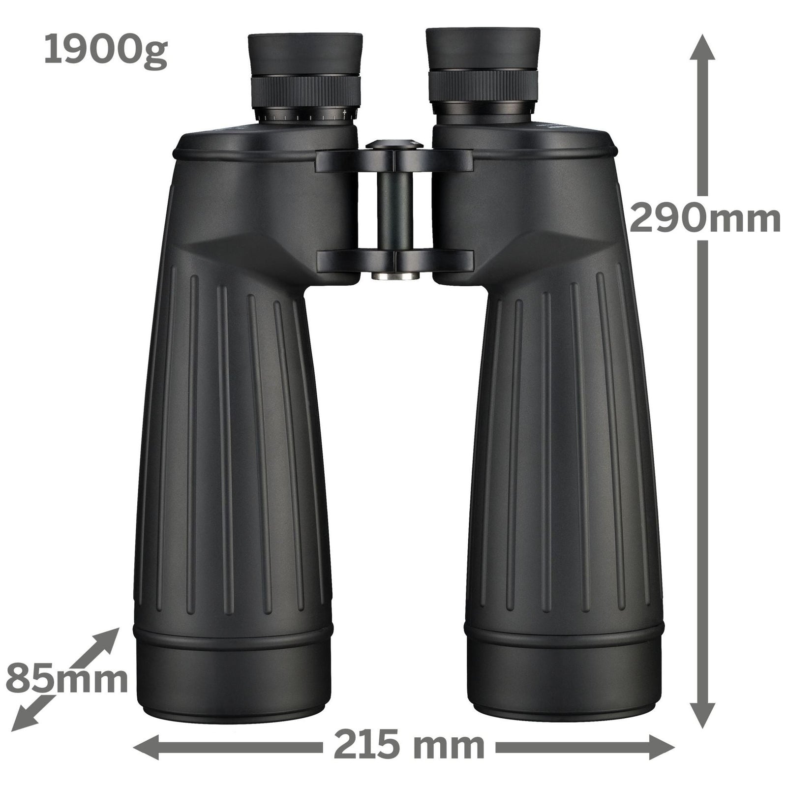 BRESSER Spezial Astro SF 15x70 Binoculars - Vega Vision
