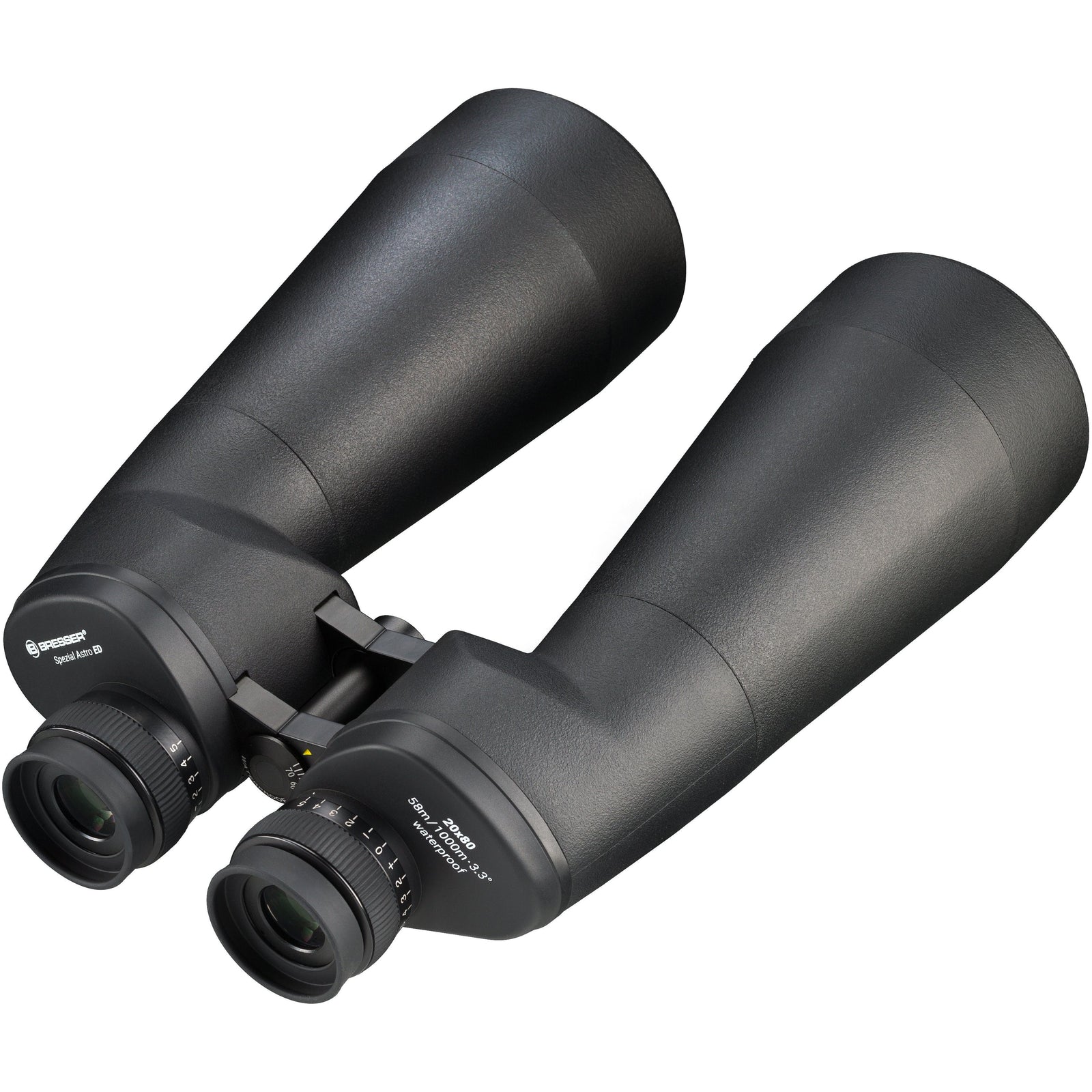 BRESSER Spezial Astro SF 20x80 ED Binoculars - Vega Vision