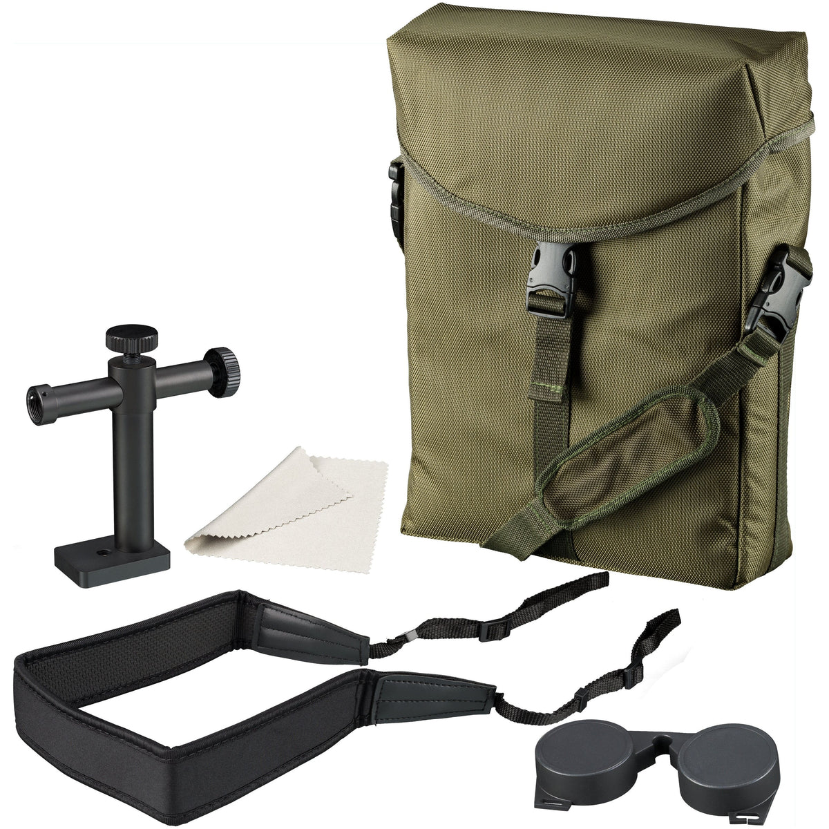 BRESSER Spezial Astro SF 20x80 ED Binoculars - Vega Vision