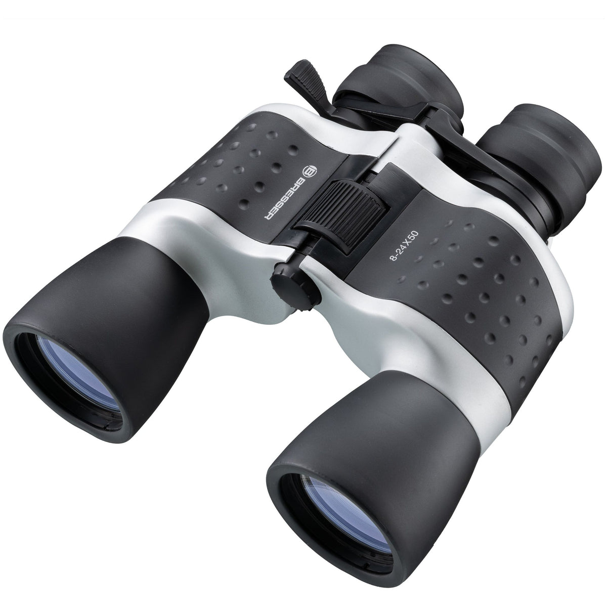 BRESSER Topas 8-24x50 Binoculars - Vega Vision