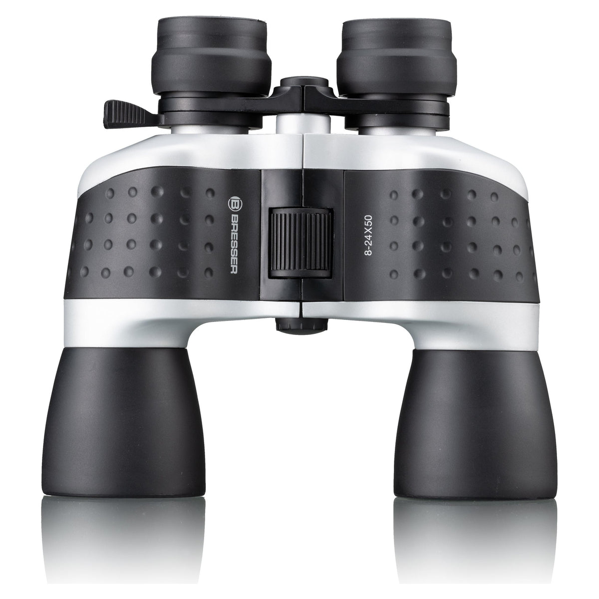 BRESSER Topas 8-24x50 Binoculars - Vega Vision