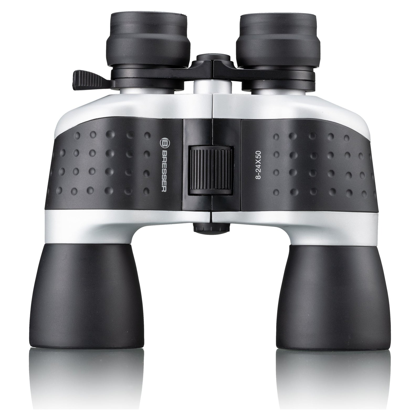 BRESSER Topas 8-24x50 Binoculars - Vega Vision