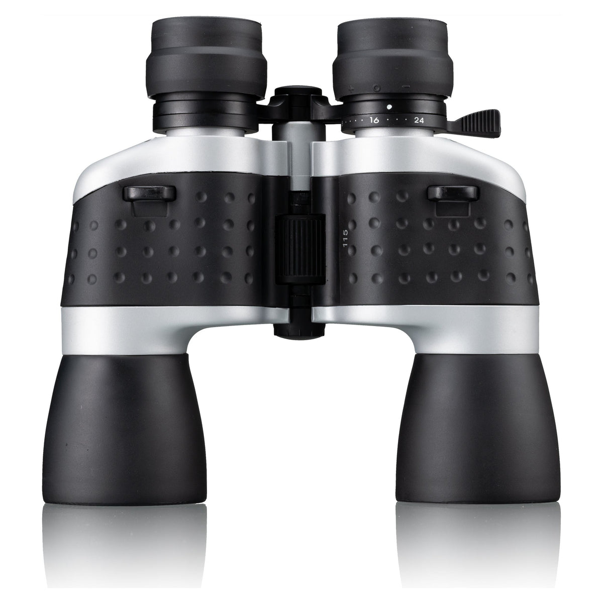 BRESSER Topas 8-24x50 Binoculars - Vega Vision