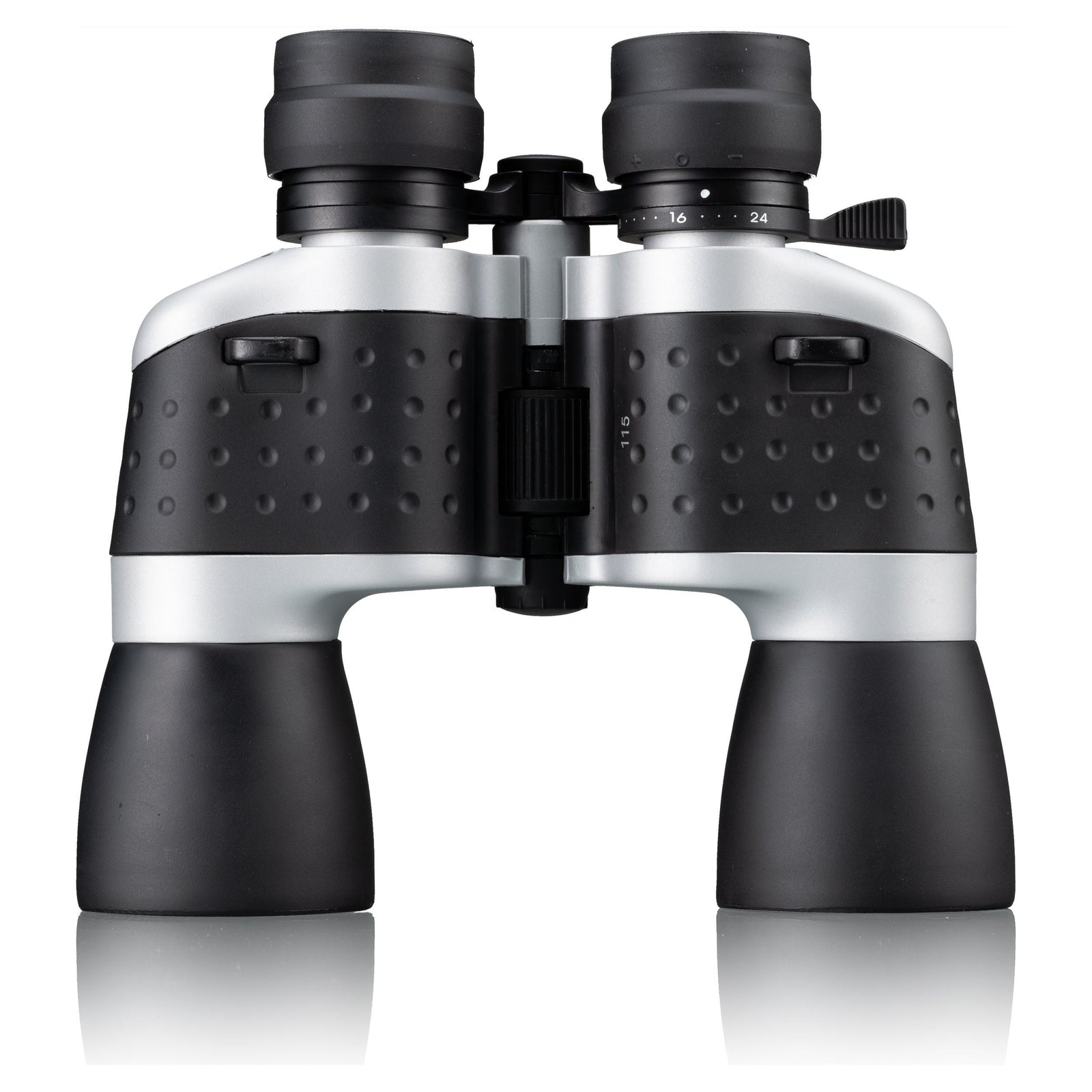 BRESSER Topas 8-24x50 Binoculars - Vega Vision