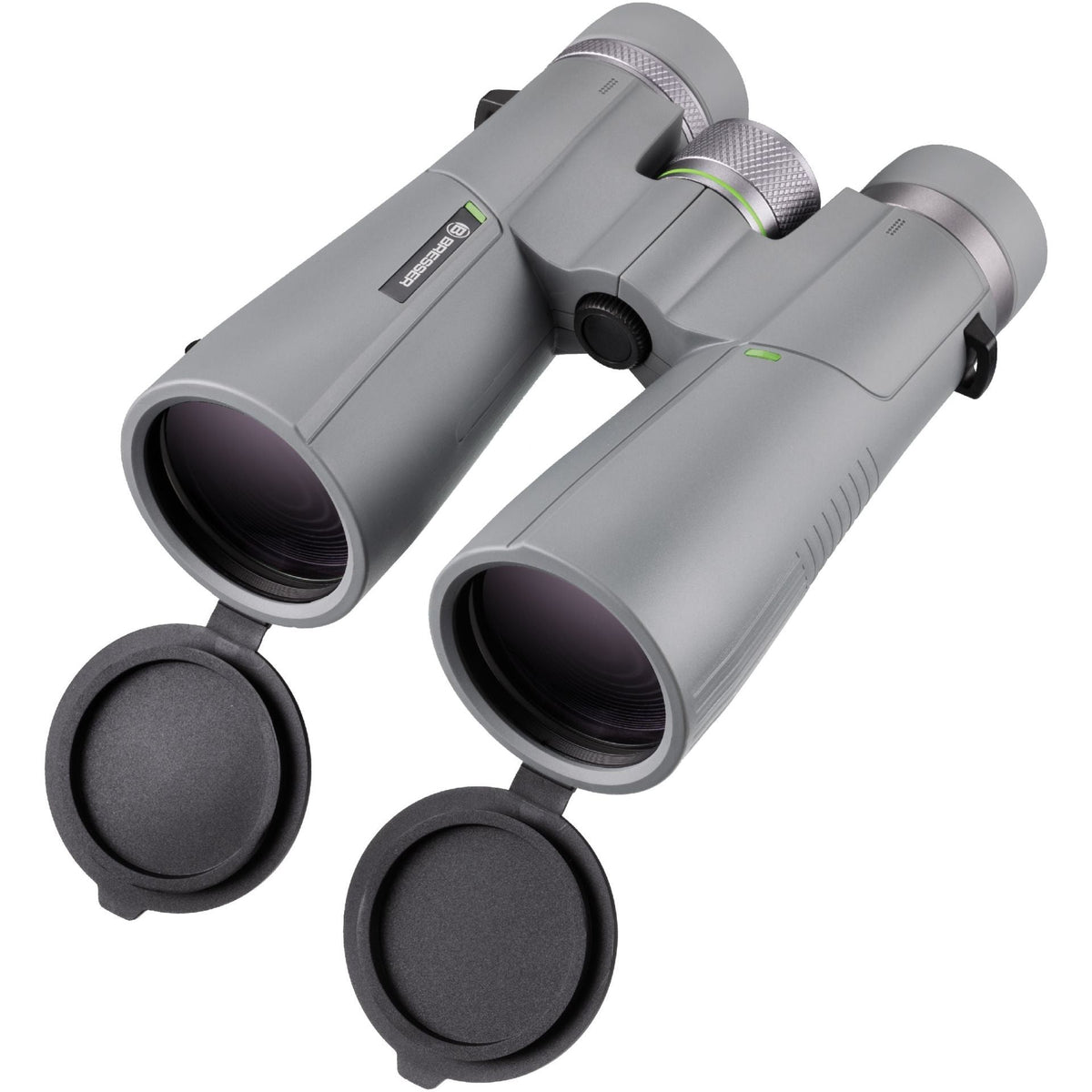 BRESSER Wave 12x50 Binoculars - waterproof - Vega Vision