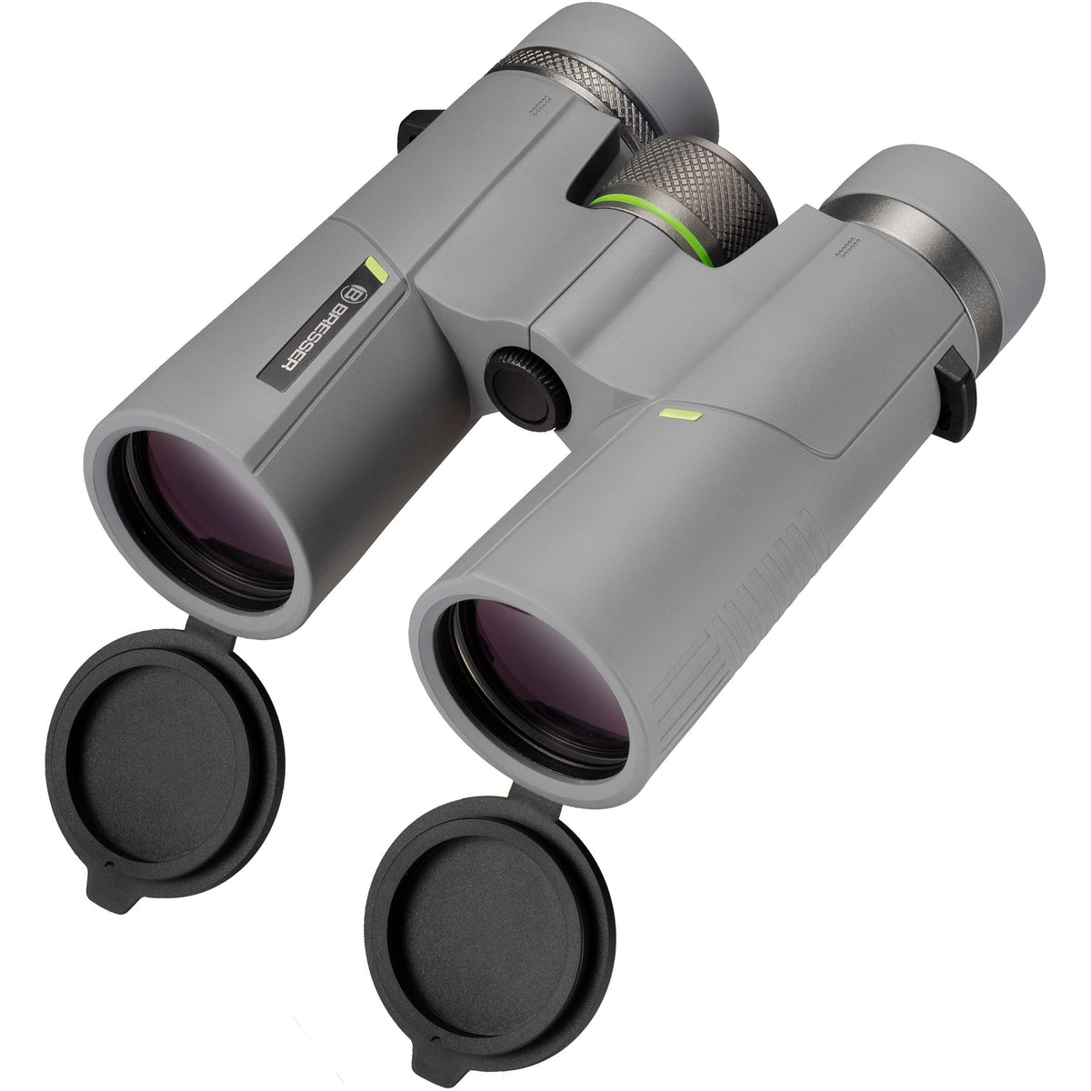 BRESSER Wave 8x42 Binoculars - waterproof - Vega Vision
