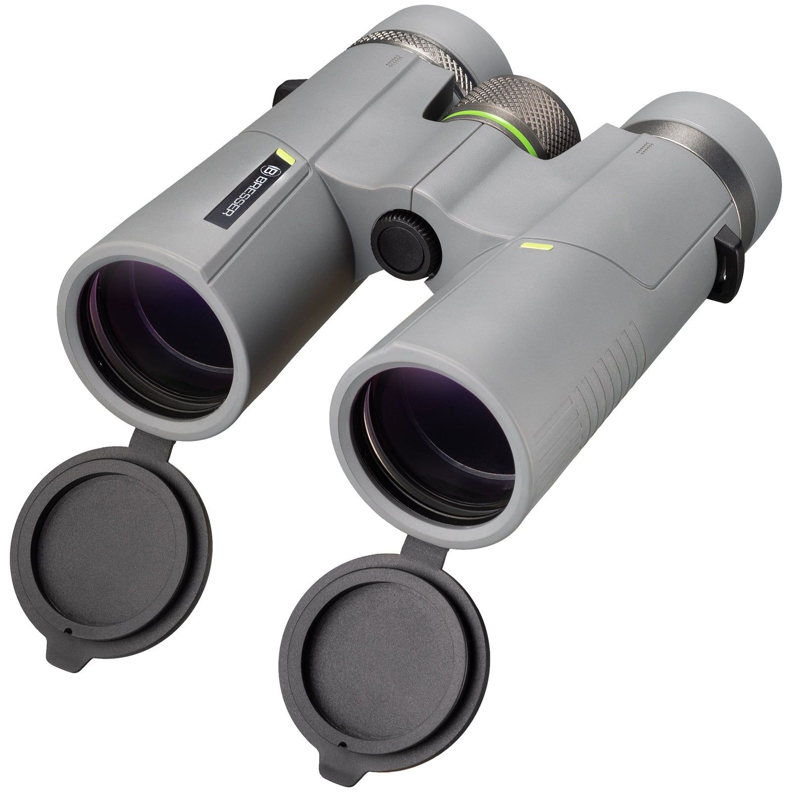 BRESSER Wave 8x42 Binoculars - waterproof - Vega Vision