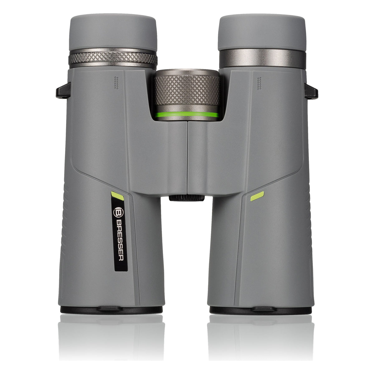 BRESSER Wave 8x42 Binoculars - waterproof - Vega Vision