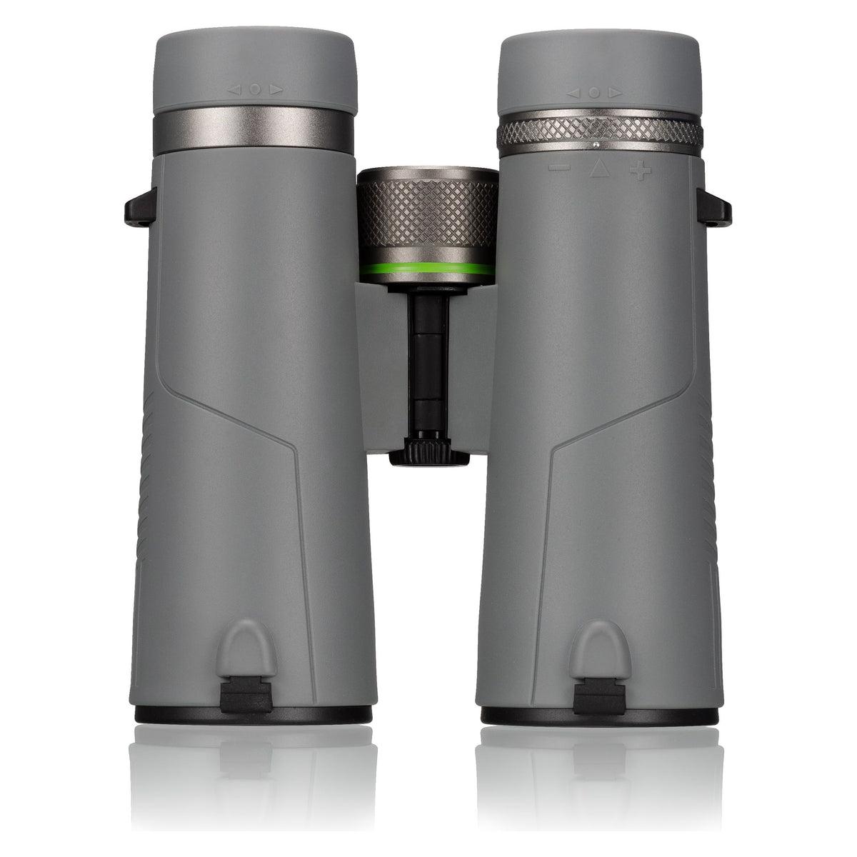 BRESSER Wave 8x42 Binoculars - waterproof - Vega Vision