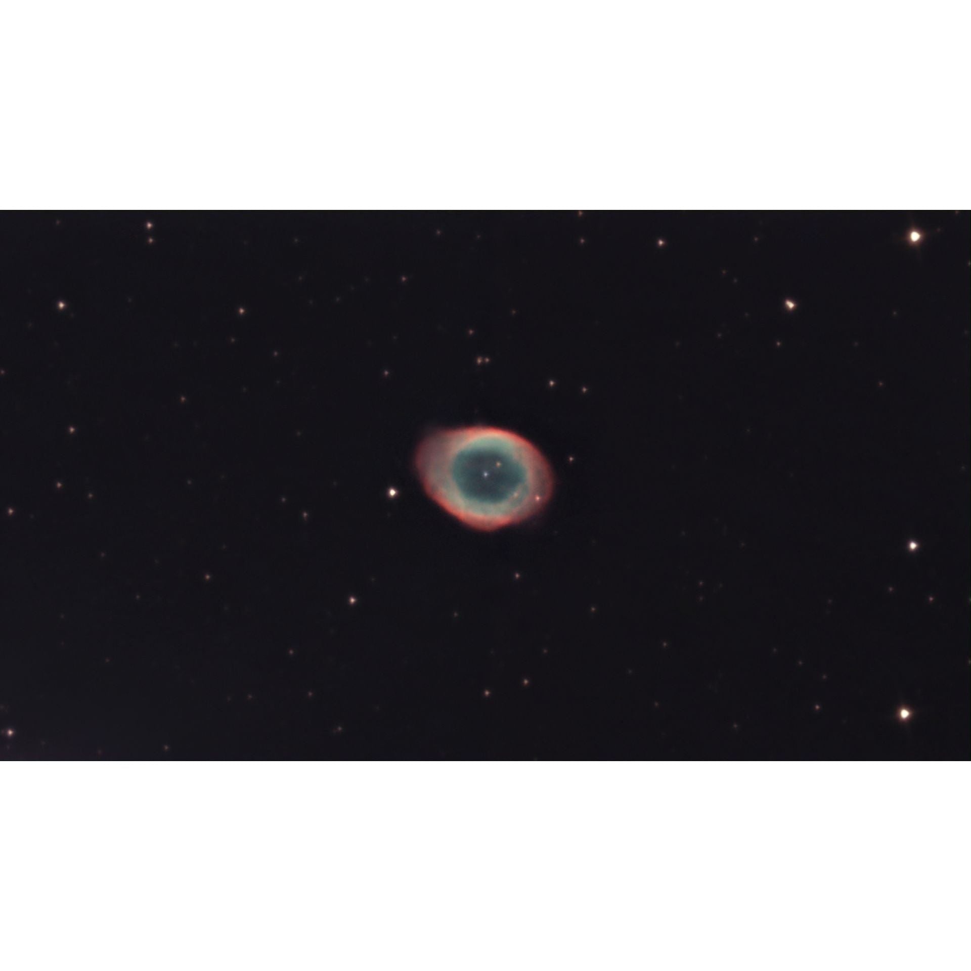 BRESSER Full HD Deep-Sky Camera &amp; Guider 1.25" - Vega Vision