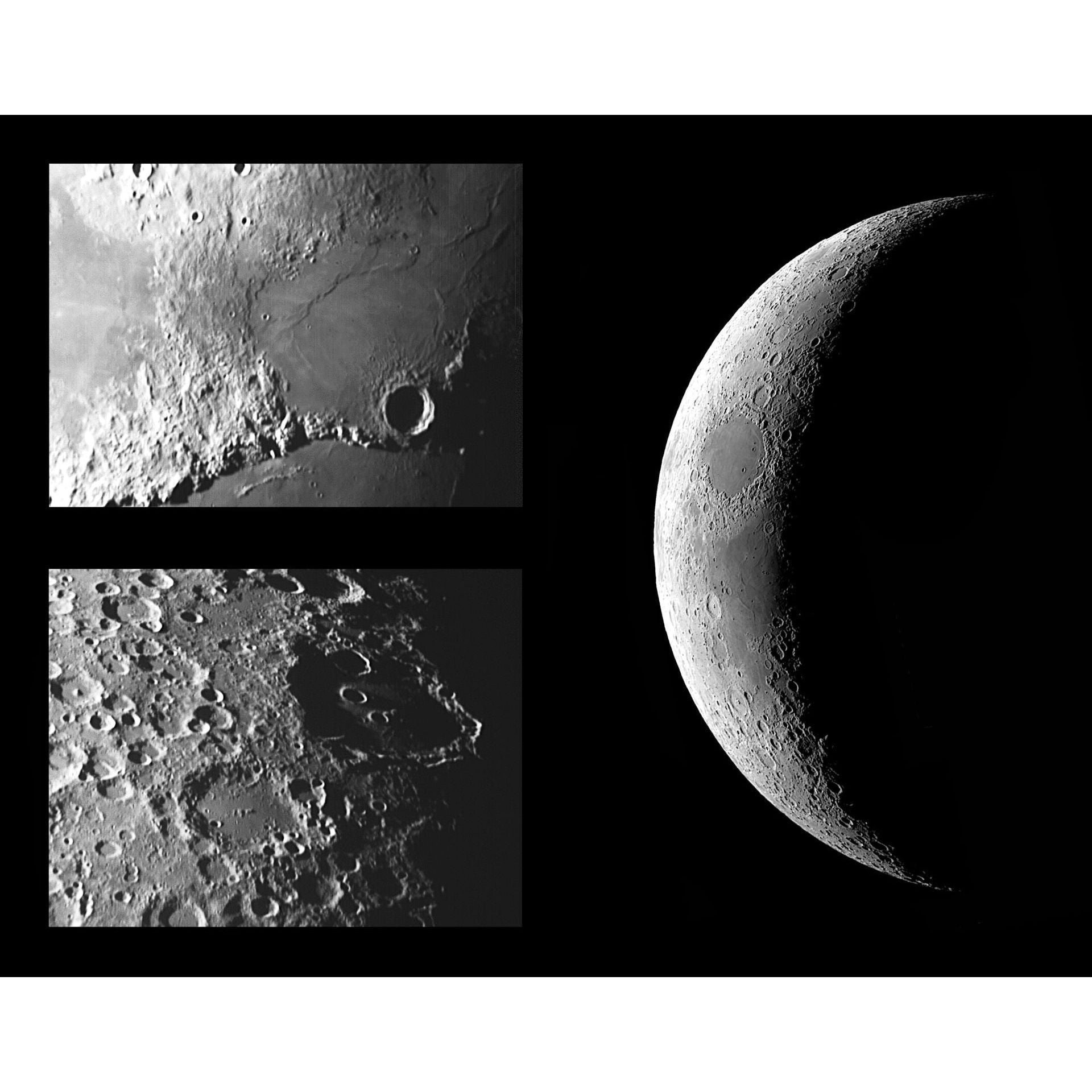 BRESSER HD Moon &amp; Planetary Camera & Guider 1.25" - Vega Vision
