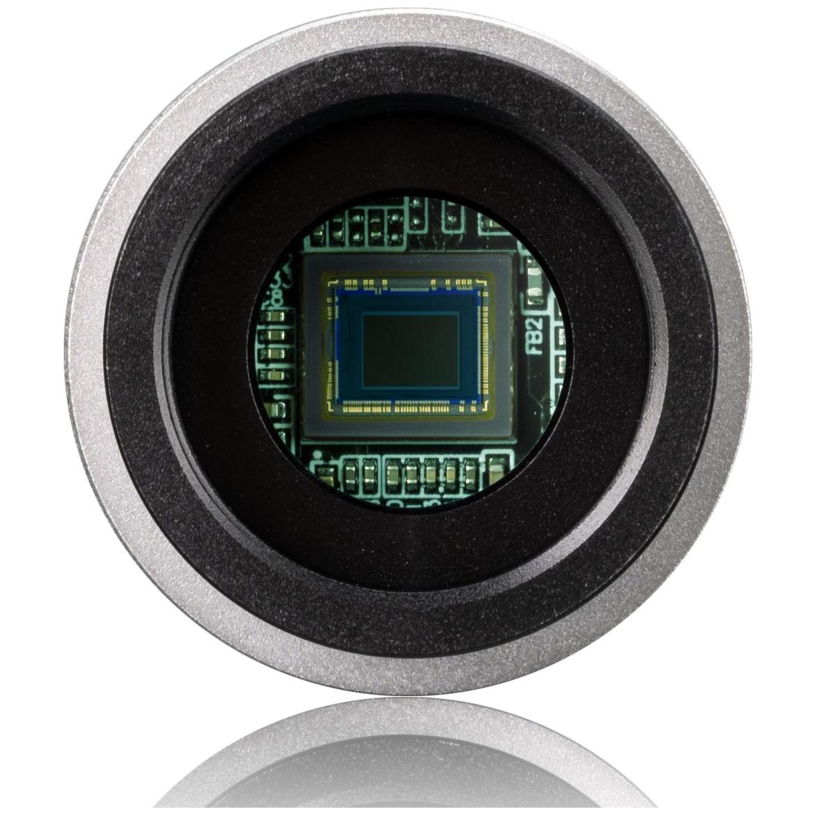 BRESSER HD Moon &amp; Planetary Camera & Guider 1.25" - Vega Vision