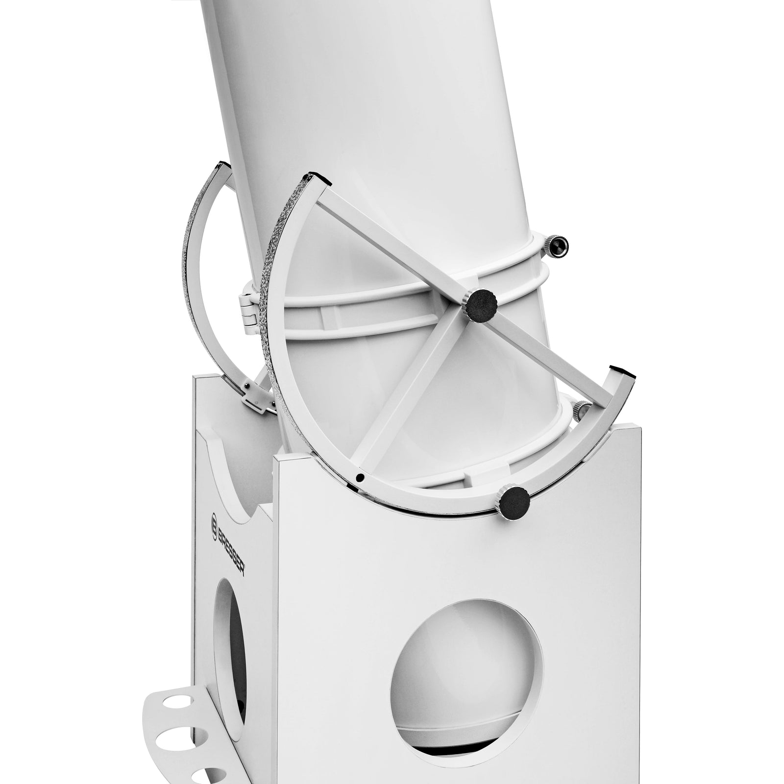 BRESSER Messier 10" Dobsonian Telescope - Vega Vision