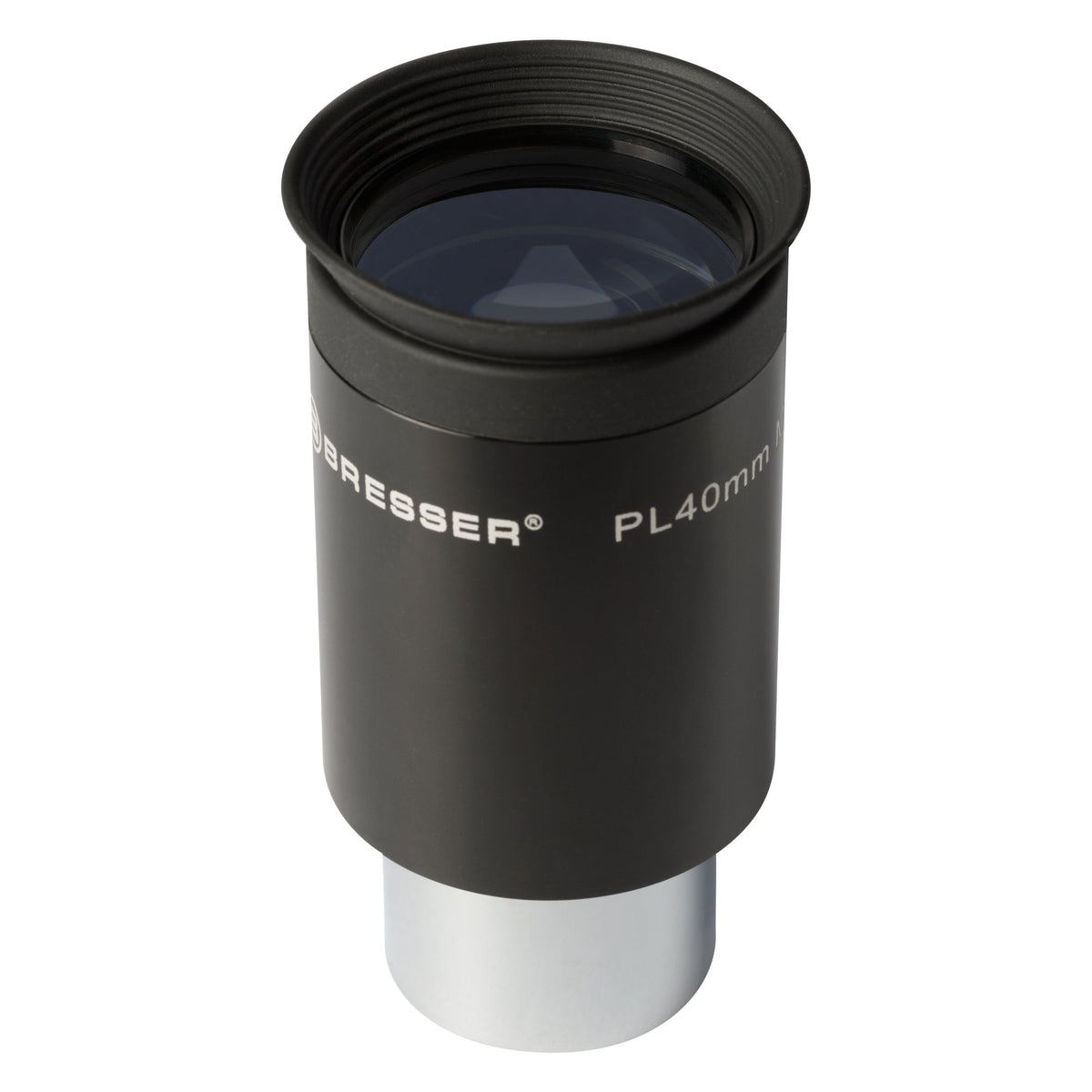 BRESSER Plössl Eyepieces 1.25&quot; (31.7mm) Available in Focal Length from 5mm to 40mm - Vega Vision