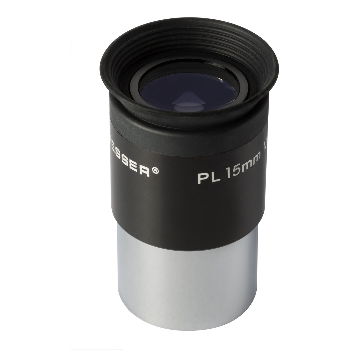 BRESSER Plössl Eyepieces 1.25&quot; (31.7mm) Available in Focal Length from 5mm to 40mm - Vega Vision