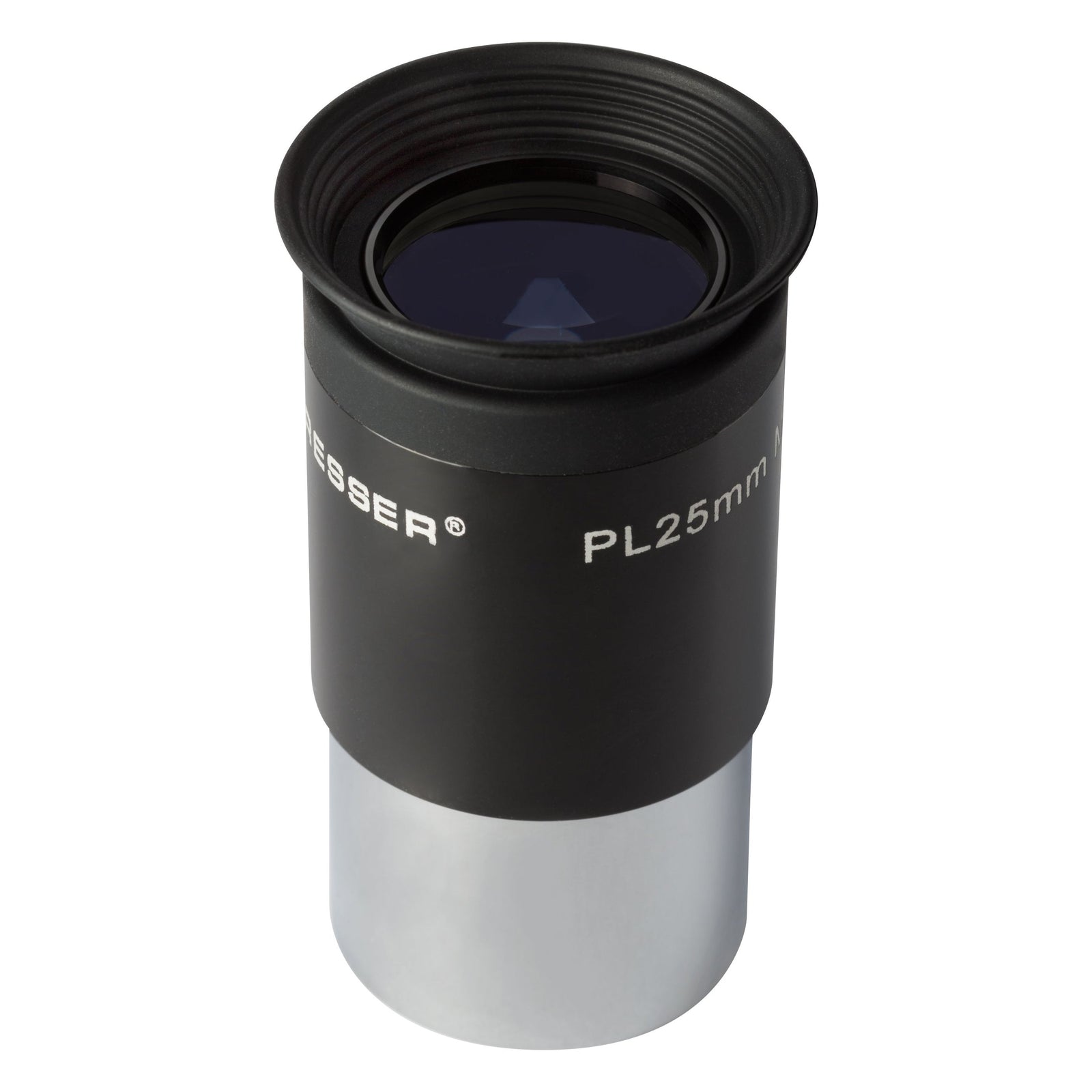 BRESSER Plössl Eyepieces 1.25" (31.7mm) Available in Focal Length from 5mm to 40mm - Vega Vision