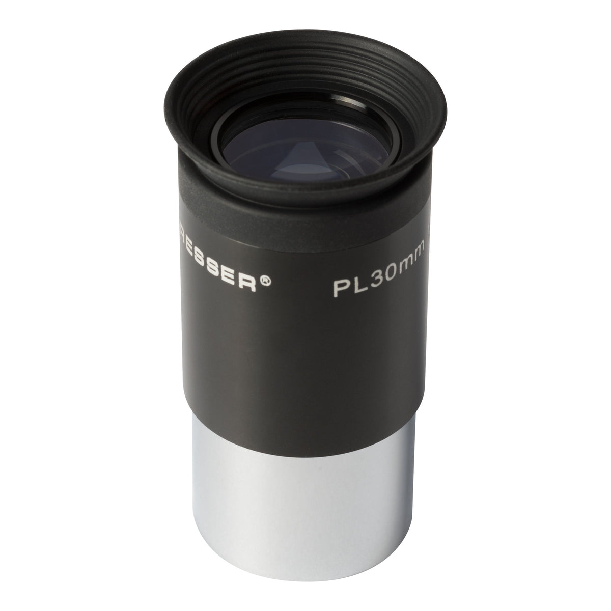 BRESSER Plössl Eyepieces 1.25&quot; (31.7mm) Available in Focal Length from 5mm to 40mm - Vega Vision