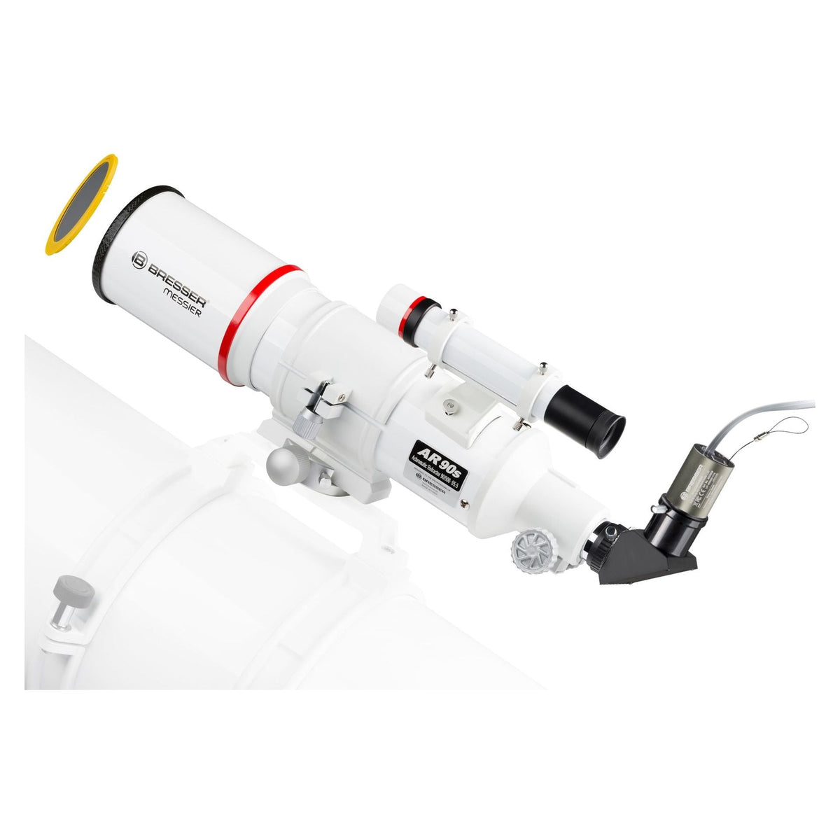 BRESSER Guiding Kit AR90/500 - Vega Vision