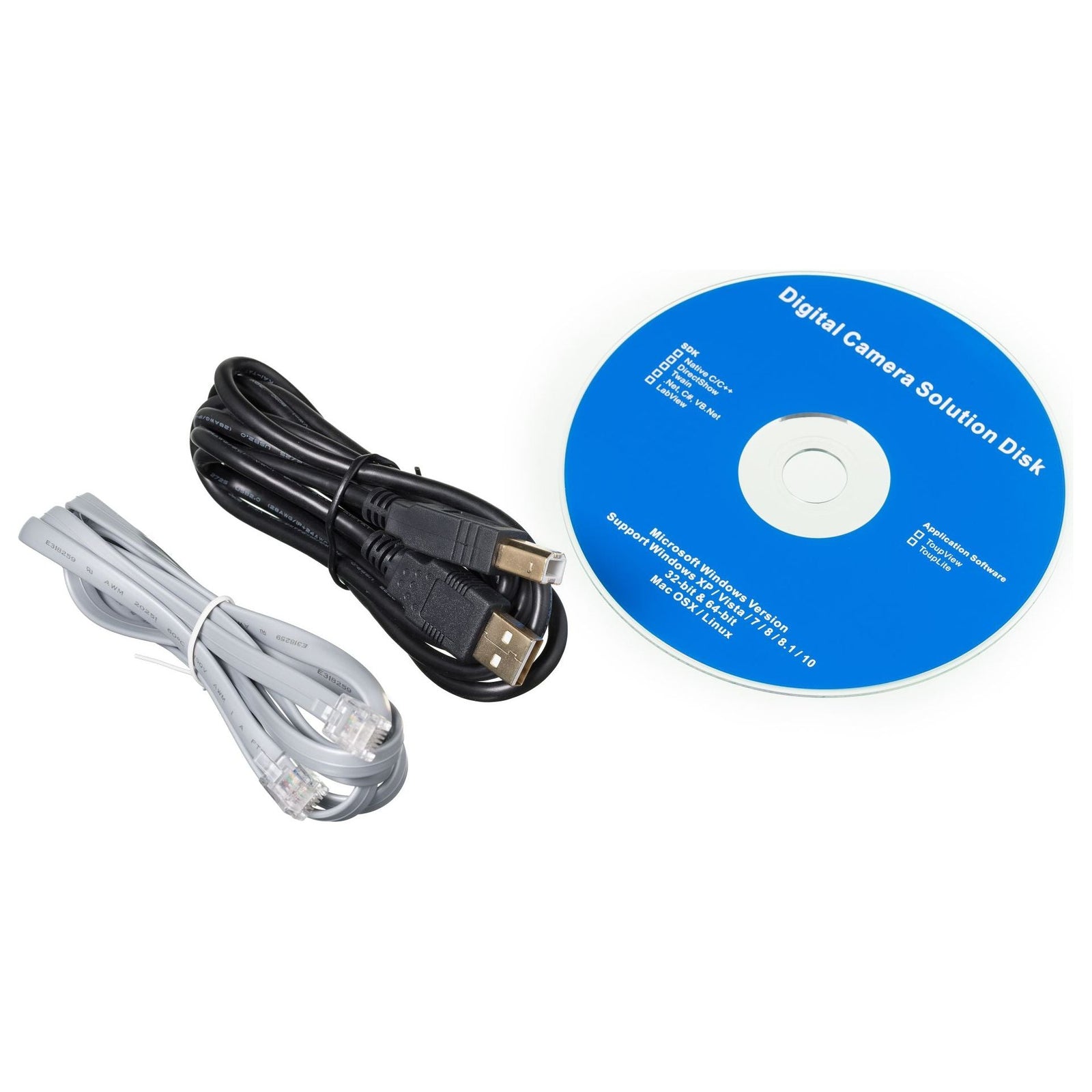 BRESSER Guiding Kit AR90/500 - Vega Vision