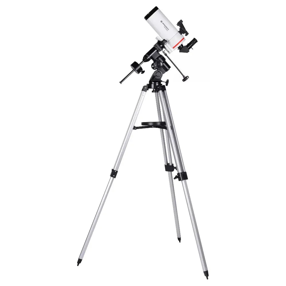 BRESSER Messier MC-100/1400 EQ3 Maksutov-Cassegrain Telescope - Vega Vision