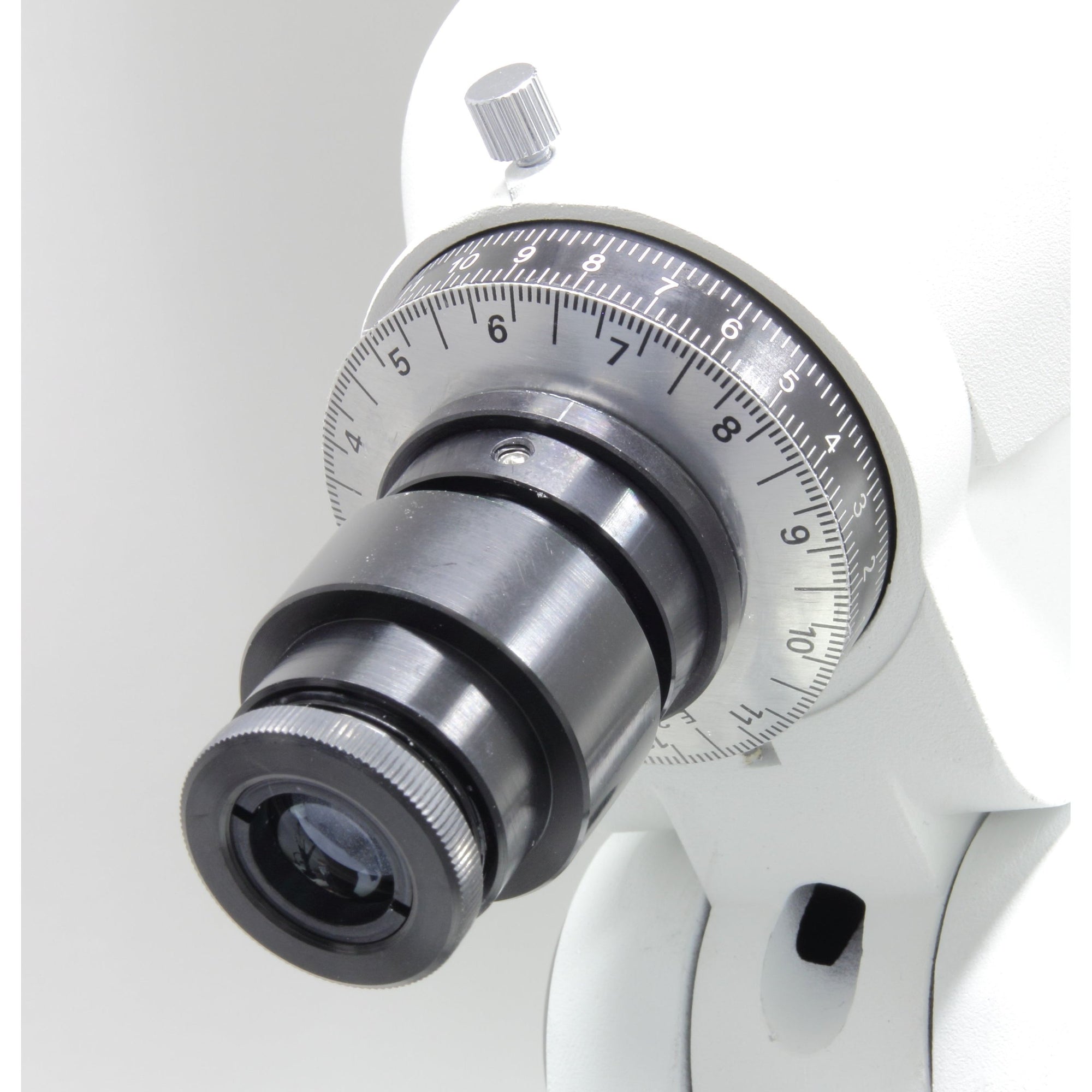BRESSER Messier MC-127/1900 EXOS-2 GoTo Telescope - Vega Vision