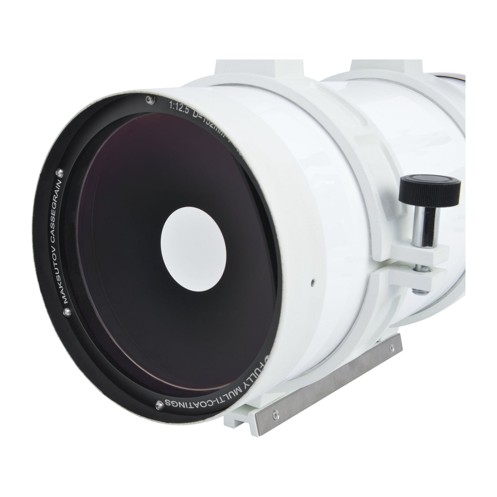 BRESSER Messier MC-152/1900 Hexafoc EXOS-1 - Vega Vision