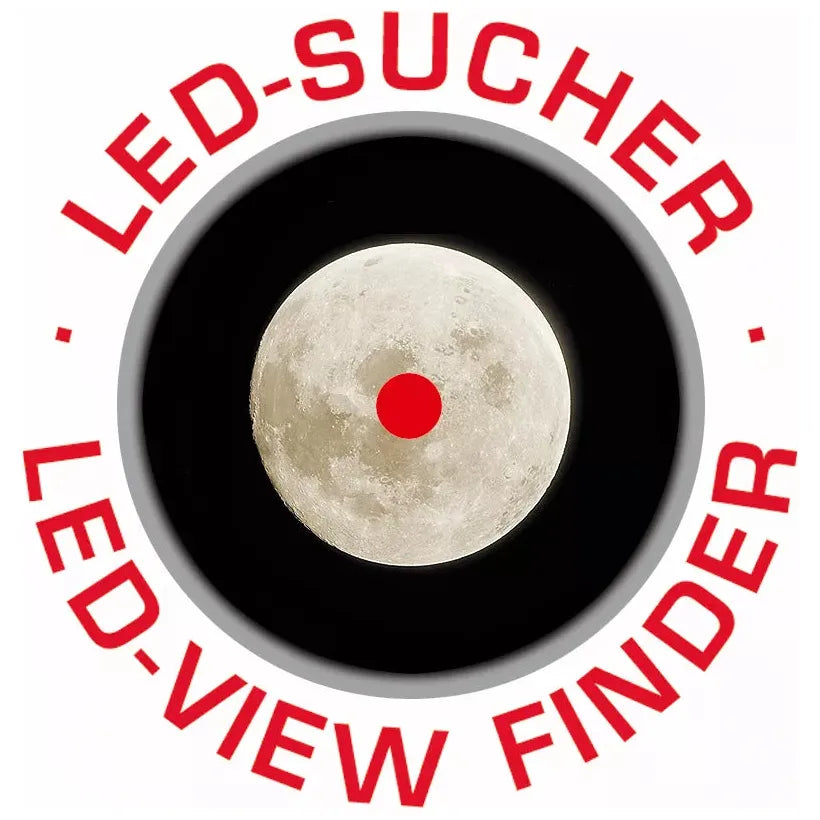 BRESSER Messier MC-90/1250 EQ3 Maksutov-Cassegrain Telescope - Vega Vision