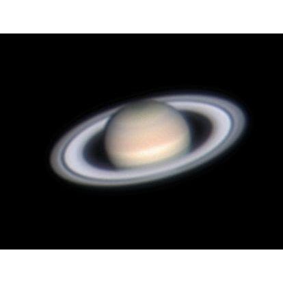 BRESSER Space Explorer MC 90/1250 Automatic-Telescope - Vega Vision