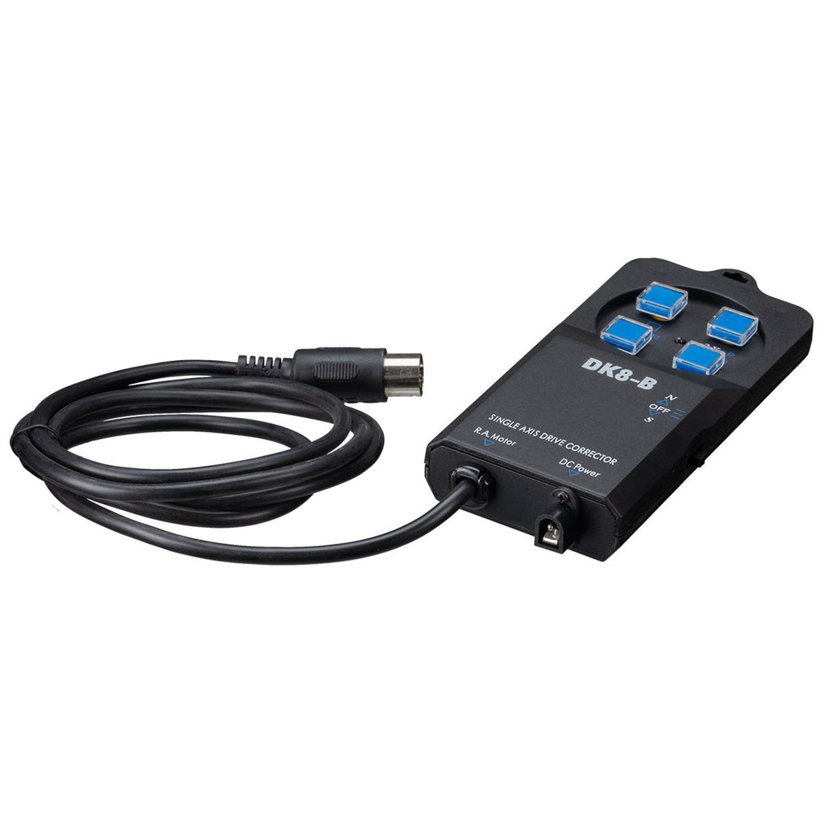 BRESSER Messier RA-Motor + Controller EXOS1 + MON1 - Vega Vision