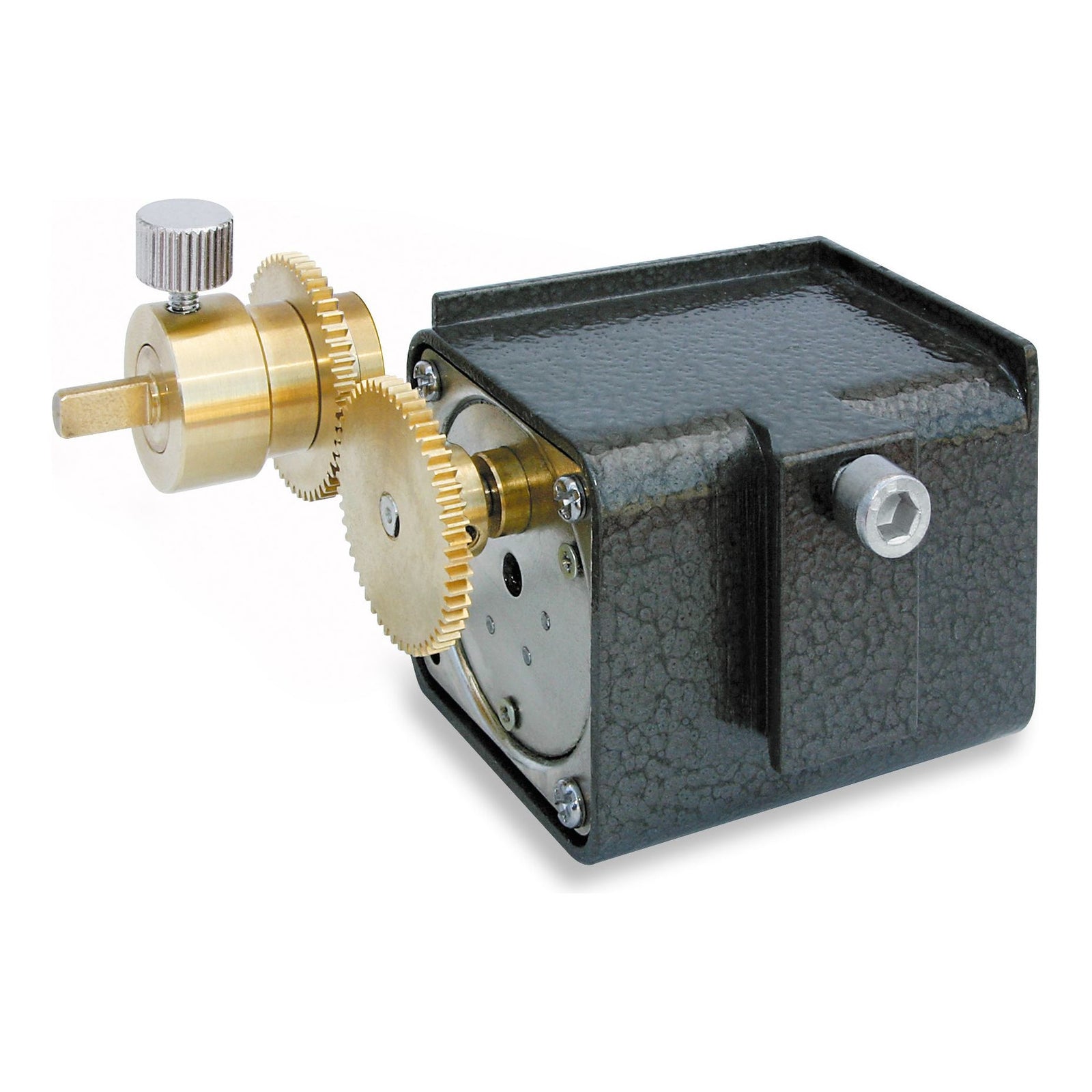 BRESSER RA/DEC-Motor Kit Duo for EXOS-2 and EQ/MON-2 - Vega Vision