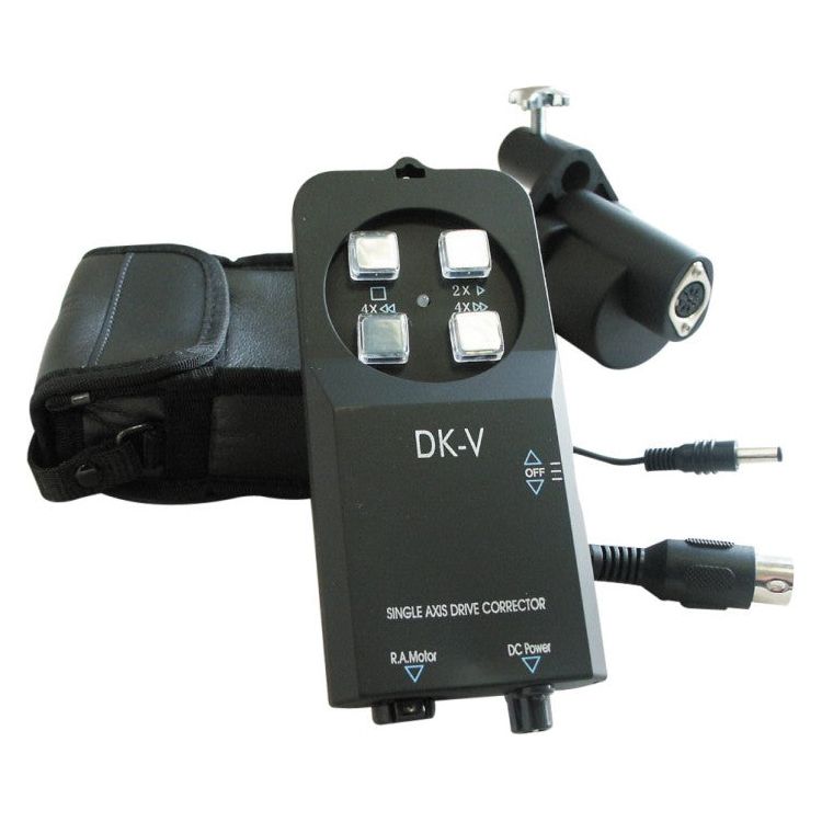 BRESSER RA Tracking Motor + Controller - Vega Vision