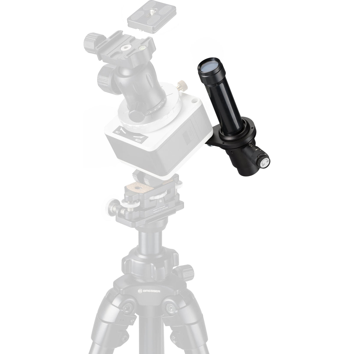 BRESSER Polar Finder Scope for StarTracker PM-100 - Vega Vision