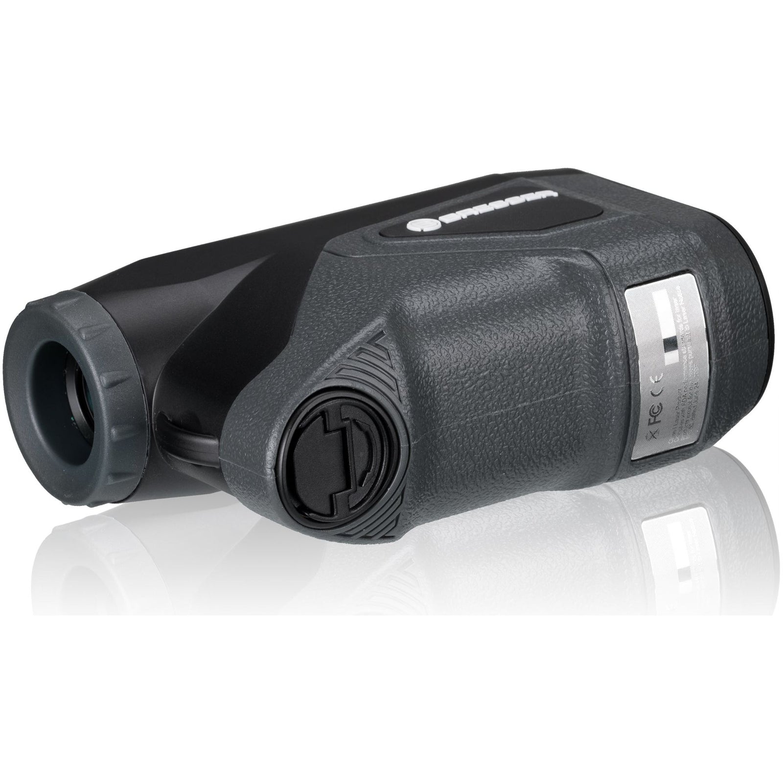 BRESSER 6x24 OLED Laser Rangefinder - Vega Vision