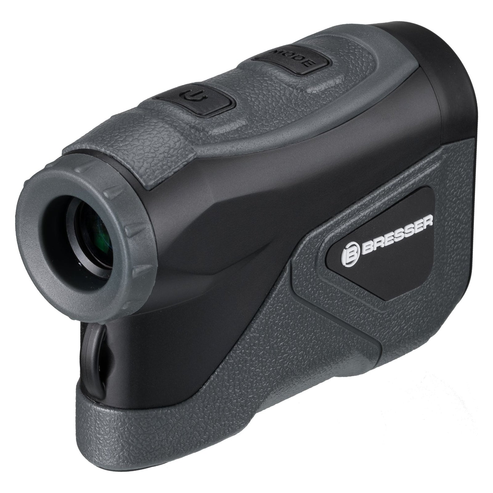 BRESSER 6x24 OLED Laser Rangefinder - Vega Vision